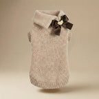 Hazela - Knitted Dog Sweater (Pre-order)