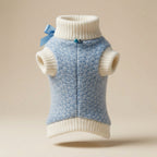 Celeste - Knitted Dog Sweater (Pre-order)