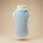 Celeste - Knitted Dog Sweater (Pre-order)