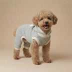 Nuvola - Knitted Dog Sweater (Pre-order)