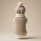 Royale - Knitted Dog Sweater (Pre-order)