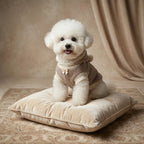 Royale - Knitted Dog Sweater (Pre-order)