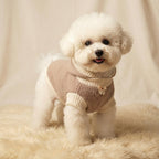Royale - Knitted Dog Sweater (Pre-order)