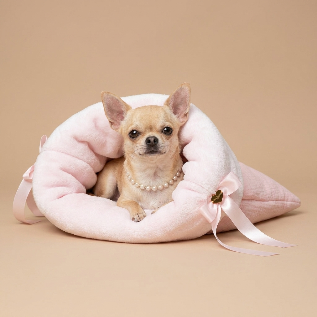 Calming sleeping Bag